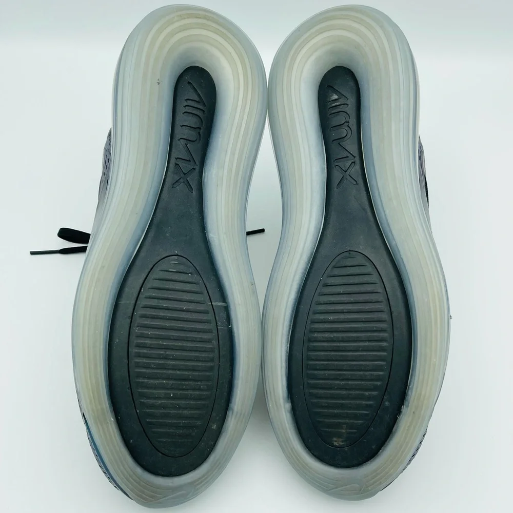 Nike Air Max 720 GS Northern Shoes Size 7Y - Picture 9 of 9